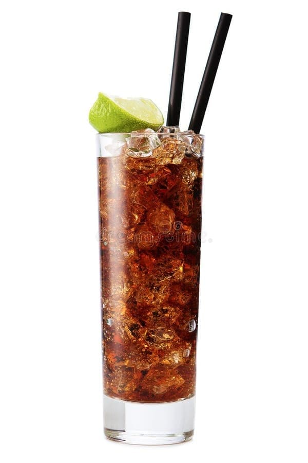 Cuba Libre