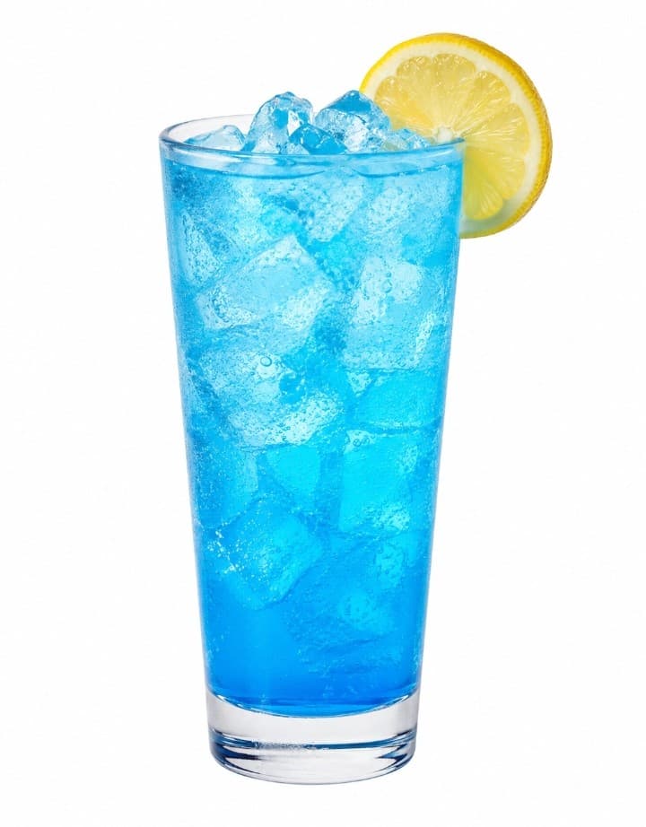 Electric Lemonade