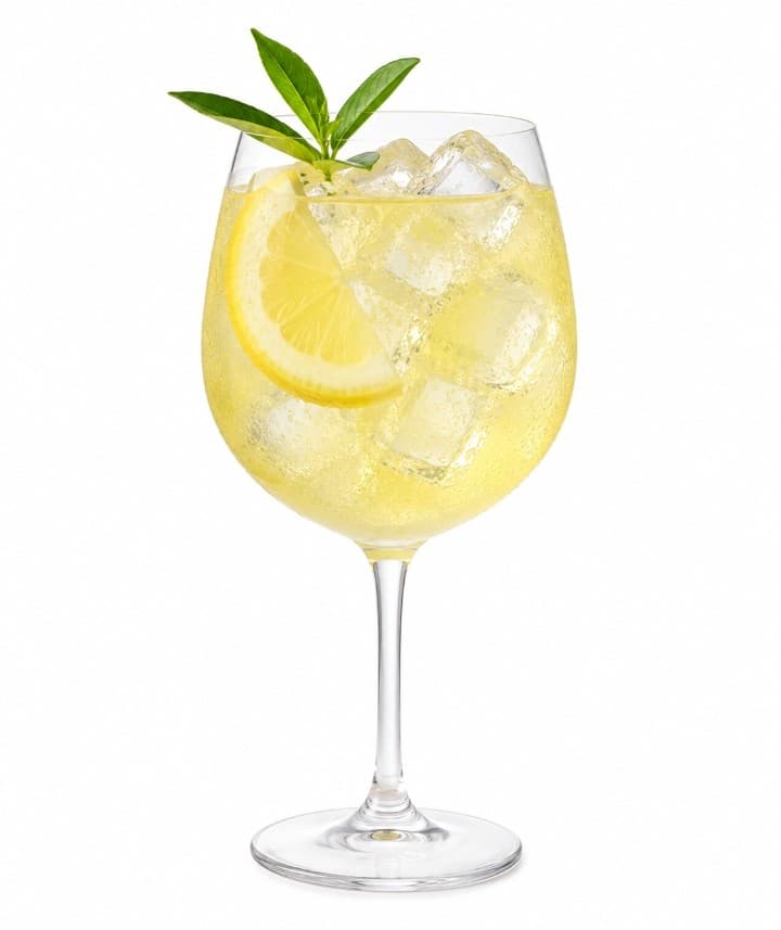 Limoncello Spritz