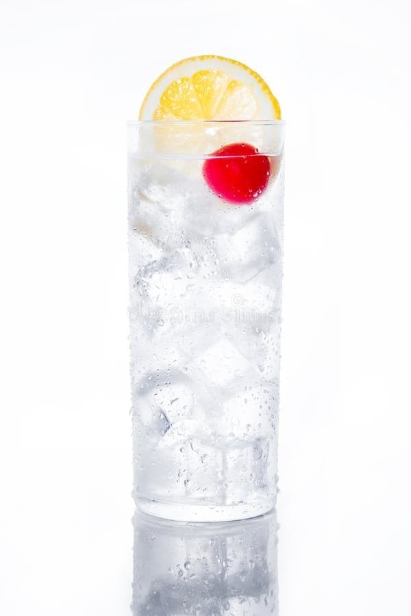 Tom Collins