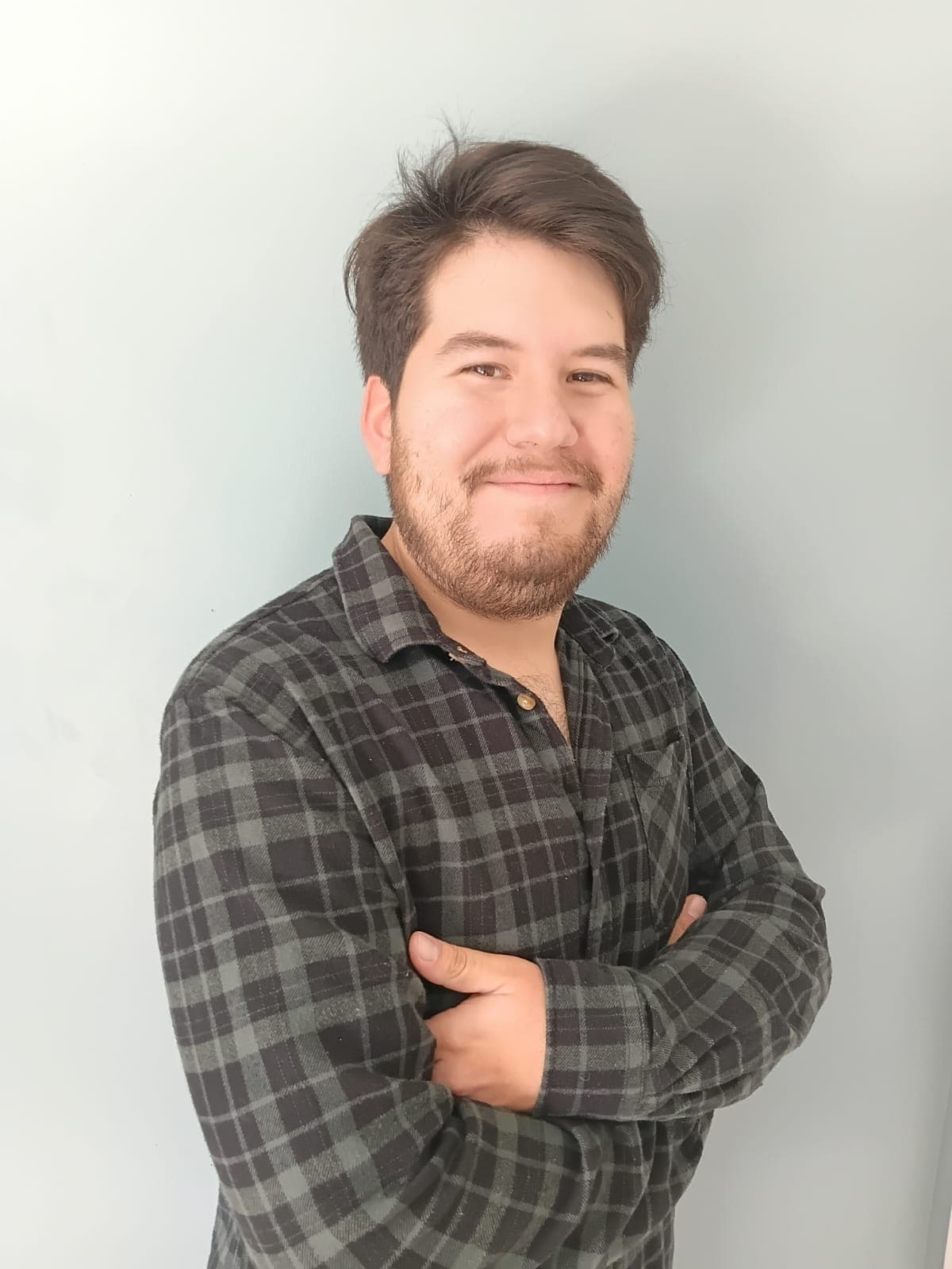 Javier Rodríguez Rulas
